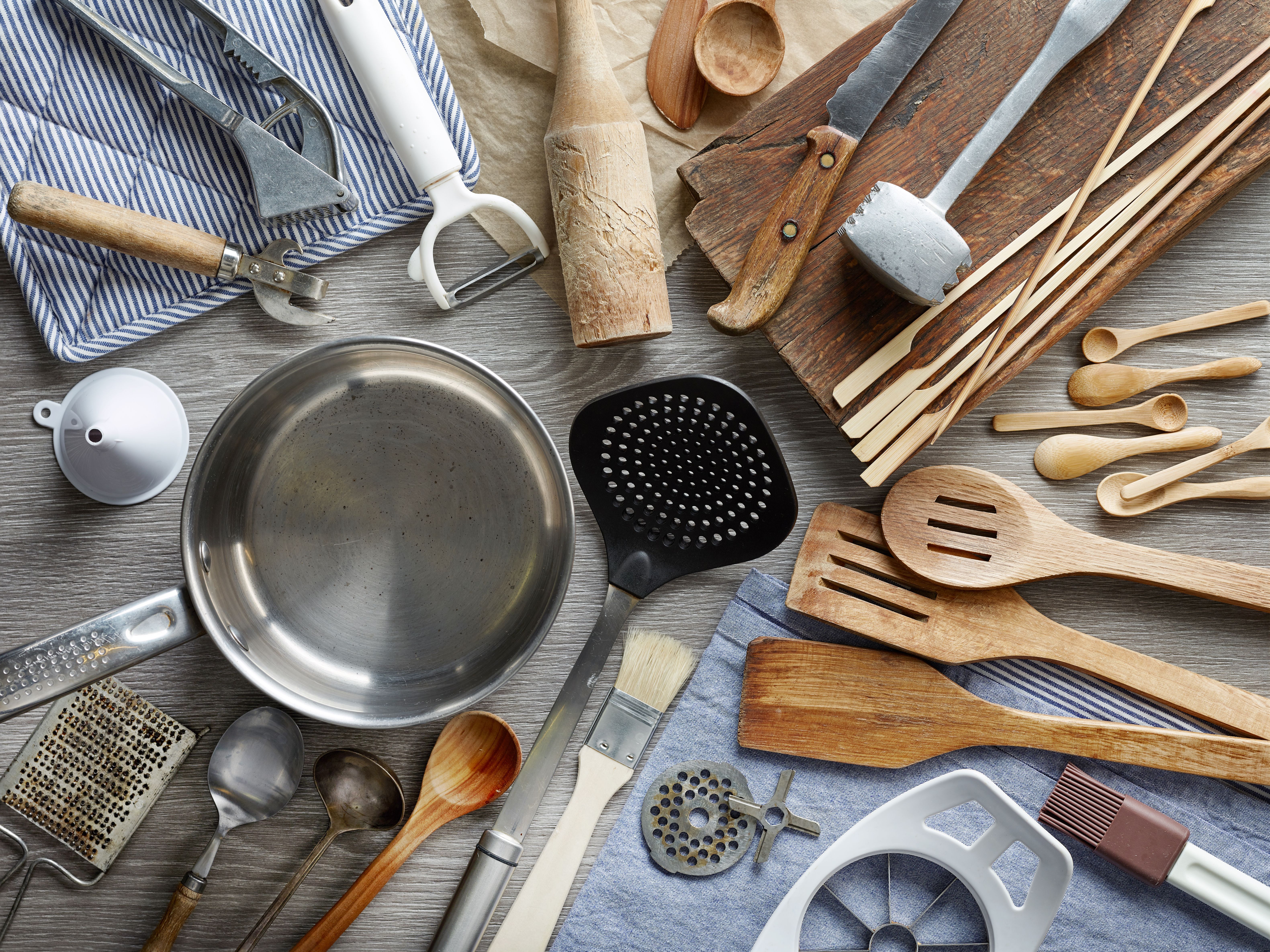 Cuisine/مطبخ