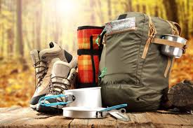 Camping/ تخيم