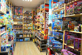 Jouets et enfants/ ألعاب الأطفال