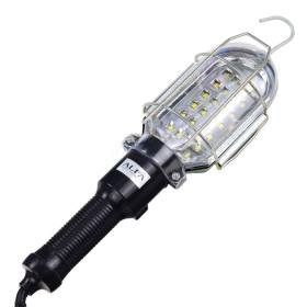 Baladeuse LED 10m ALFA – مصباح محمول كابل بطول 10 أمتار