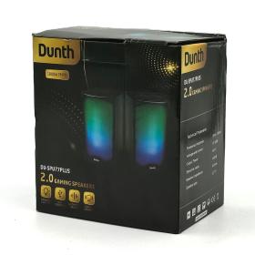 Haut-Parleurs Filaire pour PC DUNTH 1800W DU-SPU77PLUS LED – مكبرات صوت سلكية للكمبيوتر
