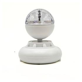 Projecteur LED de Scène avec Haut-Parleur – جهاز عرض مع مكبر صوت