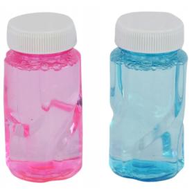 Pistolet à Bulles Automatique pour Enfants – مسدس الفقاعات الأوتوماتيكي للأطفال