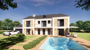 Maison/منزل