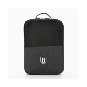 Sac de rangement pour chaussures de voyage avec un seul compartiment