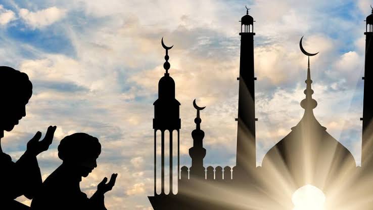 l'islam/الإسلام